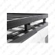 Front Runner Hummer H3 SLII Roof Rack Kit / Tall KRHUT01T