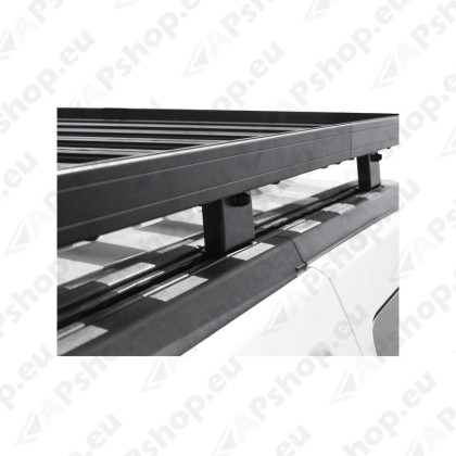 Front Runner Hummer H3 SLII Roof Rack Kit / Tall KRHUT01T