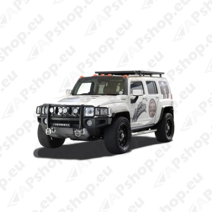 Front Runner Hummer H3 SLII Roof Rack Kit / Tall KRHUT01T