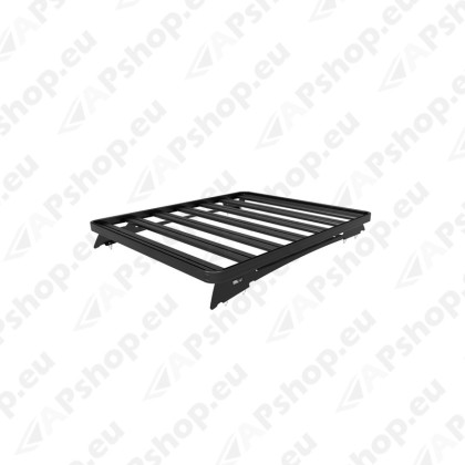 Front Runner Isuzu DC (2013-Current) SLII Roof Rack Kit KRID008T