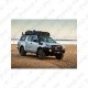 Front Runner Isuzu DC (2013-Current) SLII Roof Rack Kit KRID008T