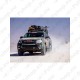 Front Runner Isuzu DC (2013-Current) SLII Roof Rack Kit KRID008T