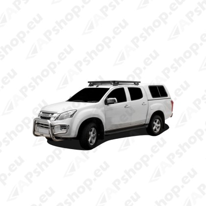 Front Runner Isuzu DC (2013-Current) SLII Roof Rack Kit KRID008T