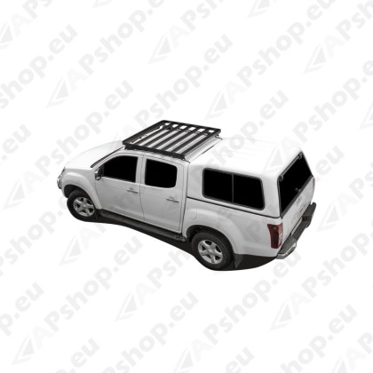 Front Runner Isuzu DC (2013-Current) SLII Roof Rack Kit KRID008T