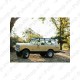 Front Runner International Scout II KRIS001T