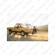 Front Runner International Scout II KRIS001T