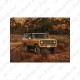 Front Runner International Scout II KRIS001T