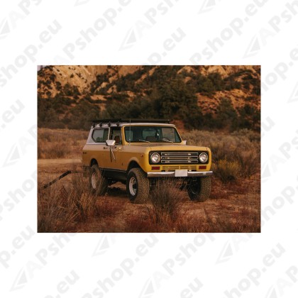 Front Runner International Scout II KRIS001T