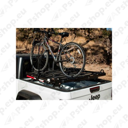 Front Runner Jeep Gladiator JT(2019-Curr)SLII Load Bed Rack Kit KRJG002T