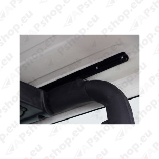 Front Runner Jeep Wrangler JK 2Door (2007-2018) Extreme RR Kit KRJW001T