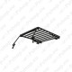 Front Runner Jeep Wrangler JK 2Door (2007-2018) Extreme RR Kit KRJW001T