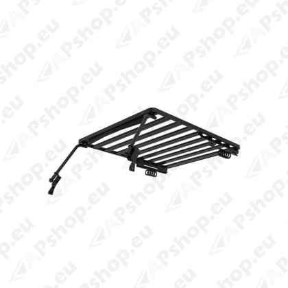 Front Runner Jeep Wrangler JK 2Door (2007-2018) Extreme RR Kit KRJW001T