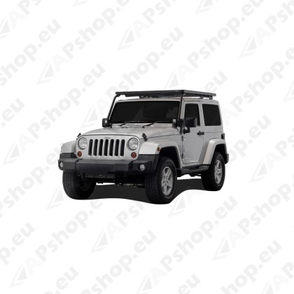 Front Runner Jeep Wrangler JK 2Door (2007-2018) Extreme RR Kit KRJW001T