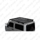 Front Runner Jeep Wrangler JK 2Door (2007-2018) Extreme RR Kit KRJW001T