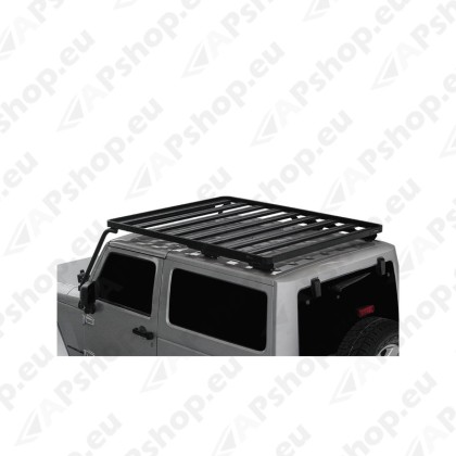 Front Runner Jeep Wrangler JK 2Door (2007-2018) Extreme RR Kit KRJW001T