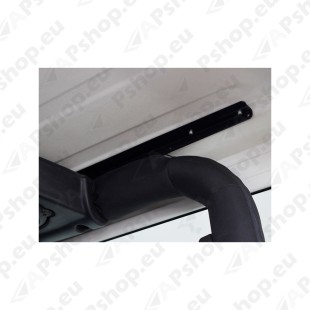 Front Runner Jeep Wrangler JK2Door(2007-2018)Extreme1/2 RR Kit KRJW002T