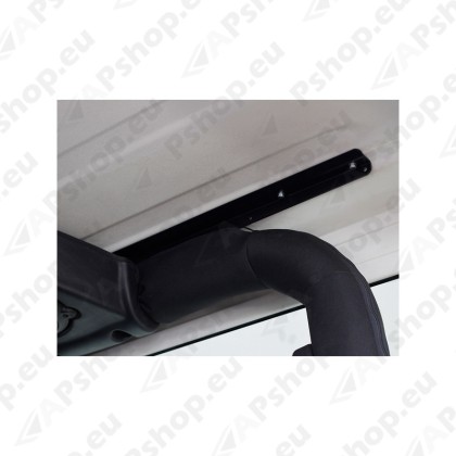 Front Runner Jeep Wrangler JK2Door(2007-2018)Extreme1/2 RR Kit KRJW002T