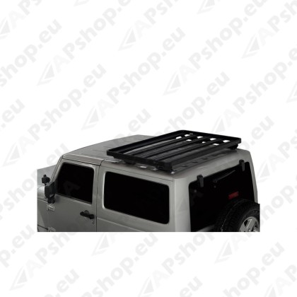 Front Runner Jeep Wrangler JK2Door(2007-2018)Extreme1/2 RR Kit KRJW002T