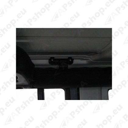 Front Runner Jeep Wrangler JK 4Door (2007-2018) Extreme RR Kit KRJW003T