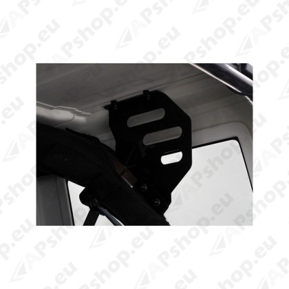 Front Runner Jeep Wrangler JK 4Door (2007-2018) Extreme RR Kit KRJW003T