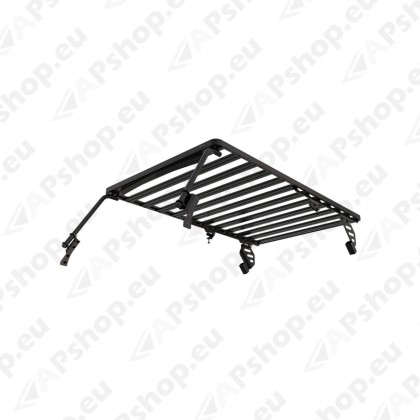Front Runner Jeep Wrangler JK 4Door (2007-2018) Extreme RR Kit KRJW003T