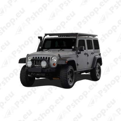 Front Runner Jeep Wrangler JK 4Door (2007-2018) Extreme RR Kit KRJW003T