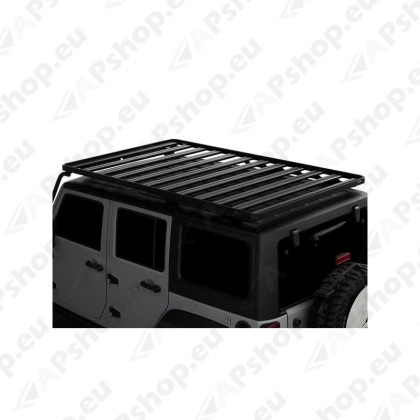 Front Runner Jeep Wrangler JK 4Door (2007-2018) Extreme RR Kit KRJW003T
