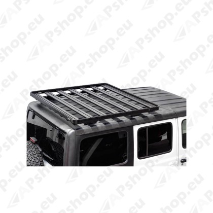 Front Runner Jeep Wrangler JL4Door (2017-Curr)1/2 Extreme RRKit KRJW023T