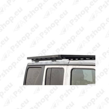 Front Runner Jeep Wrangler JL4Door (2017-Curr)1/2 Extreme RRKit KRJW023T