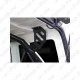 Front Runner Jeep Wrangler JL4Door (2017-Curr)1/2 Extreme RRKit KRJW023T