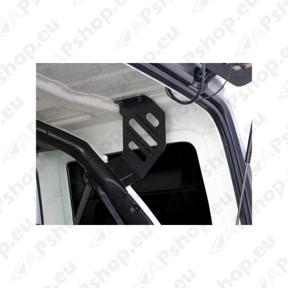 Front Runner Jeep Wrangler JL4Door (2017-Curr)1/2 Extreme RRKit KRJW023T