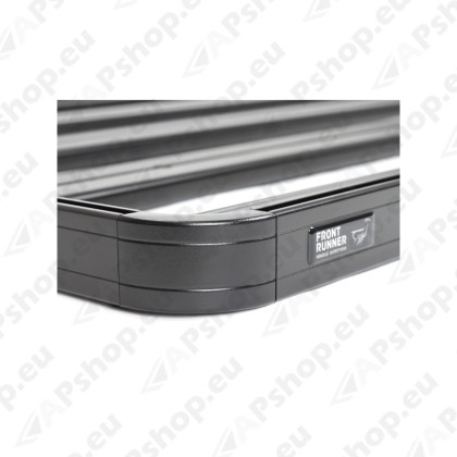 Front Runner Jeep Wrangler JL4Door (2017-Curr)1/2 Extreme RRKit KRJW023T