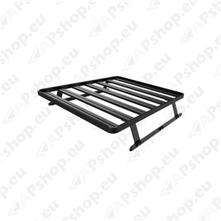 Front Runner Pick-Up SLII Load Bed Rack Kit / 1425(W)X1358(L) KRLB002T