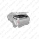 Front Runner Pick-Up SLII Load Bed Rack Kit / 1475(W)X1358(L) KRLB005T