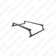 Front Runner Pick-Up Truck Load Bed Load Bar Kit / 1345mm(W) KRLB007
