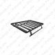 Front Runner Pick-Up SLII Load Bed Rack Kit / 1255(W)X1560(L) KRLB009T