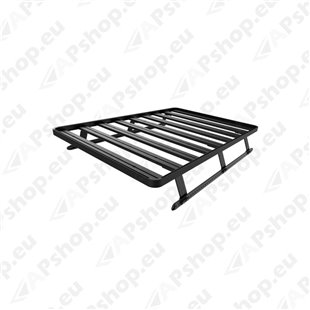 Front Runner Pick-Up SLII Load Bed Rack Kit / 1255(W)X1762(L) KRLB014T