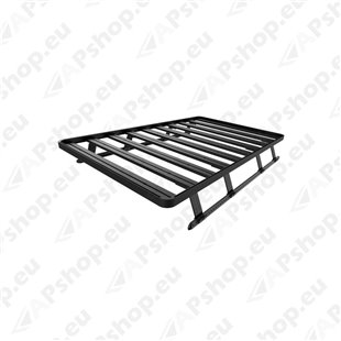 Front Runner Pick-Up SLII Load Bed Rack Kit / 1165(W)X1964(L) KRLB018T