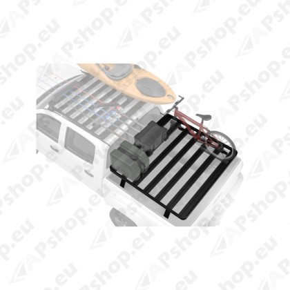 Front Runner Pick-Up SLII Load Bed Rack Kit / 1255(W)X1964(L) KRLB019T