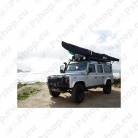 Front Runner Land Rover Defender 110 SLII Roof Rack Kit KRLD003L