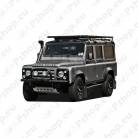 Front Runner Land Rover Defender 110 SLII Roof Rack Kit KRLD003L