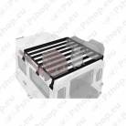 Front Runner Land Rover Defender 110/130 SLII 1/2 Roof Rack Kit KRLD005L
