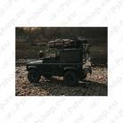 Front Runner Land Rover Defender 90 SLII Roof Rack Kit KRLD007L