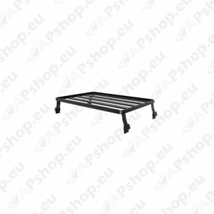 Front Runner Land Rover Discovery 2 SLII 1/2 Roof Rack Kit KRLD010L