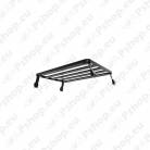 Front Runner Land Rover Discovery 2 SLII 1/2 Roof Rack Kit KRLD010L
