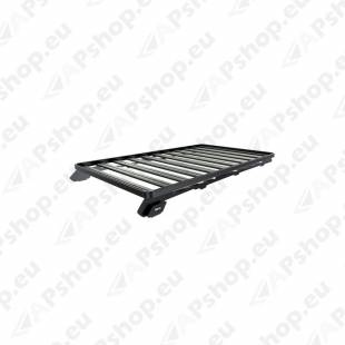 Front Runner Land Rover Discovery LR3/LR4 SLII Roof Rack Kit KRLD028T