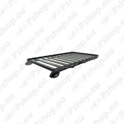 Front Runner Land Rover Discovery LR3/LR4 SLII Roof Rack Kit KRLD028T