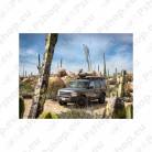 Front Runner Land Rover Discovery LR3/LR4 SLII Roof Rack Kit KRLD028T
