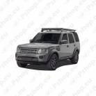 Front Runner Land Rover Discovery LR3/LR4 SLII Roof Rack Kit KRLD028T