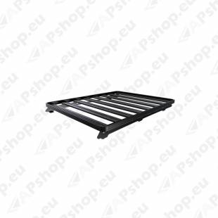 Front Runner Land Rover Discovery LR3/LR4 SLII 3/4 Rack Kit KRLD029T